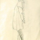 美術（絵画）モデル募集の画像