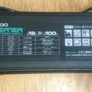 車用インバーターの画像