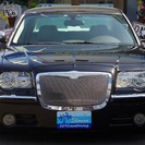 誰でも車がローンで買えます。 クライスラー 300C 5.7HEMIの画像