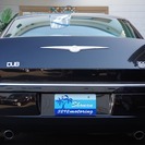 誰でも車がローンで買えます。 クライスラー 300C 5.7HEMIの画像