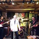 Eeikiti yazawa cover Banb