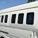 ボンゴバンＧＬ　１８００cc/６人乗りワーゲンバス仕様の画像