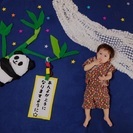 【横浜】6/30（金）ベビードリームアート6月の撮影会の画像