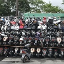 ホンダ（カブ）ヤマハ（ジョグ）スズキ（レッツ）などバイク買取します。