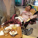 非常勤生活支援員（男性身体障害者の介助全般）を募集しています！の画像