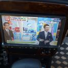 車検2年付!!　ミラジーノ　純正ナビ・ワンセグTV バックモニター ETC付の画像
