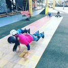 【こども】インラインスケートでバランストレーニング！〈六甲アイランド教室〉の画像