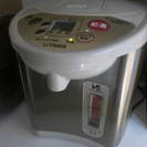 TIGER 電気まほうびん ２．１５Lの画像