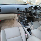 ★超希少【５速MT/本革/ﾏｯｷﾝﾄｯｼｭ/ETC】NA190ps 2.0R 4WD★程度抜群 禁煙 艶々美車検付◆ﾀｲﾐﾝｸﾞﾍﾞﾙﾄ交換済み★激安！6/25まで！早い者勝ち！の画像