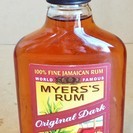 マイヤーズラム MYERS’S RUM オリジナルダーク Ori...