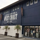 古着屋 西海岸 久留米店! スタッフ急募!! の画像