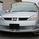 車検H31・2まで車税・名儀変更料コミコミ/平成１４年式ウイング...