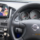 車検H31・2まで車税・名儀変更料コミコミ/平成１４年式ウイングロードXエアロ４WD/1.8 フルタイムの画像