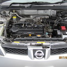 車検H31・2まで車税・名儀変更料コミコミ/平成１４年式ウイングロードXエアロ４WD/1.8 フルタイムの画像