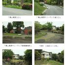 別荘地2433区画 国定公園内　青山高原サニーヴィラ１３５坪　＠3,500円/坪の画像