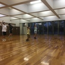 (2017.9.21更新)ダンススタジオ ファニークルーです。