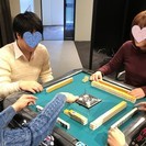 ～麻雀cup～　ゲストは高宮まりプロ!!　06月18日 (日)13：00～ - 港区