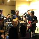 大宮「夏ねこ」　７月の土曜ライブ出演者募集！
