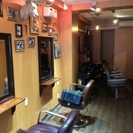 男性限定‼︎カット&選べるヘッドスパコース - メンバー募集