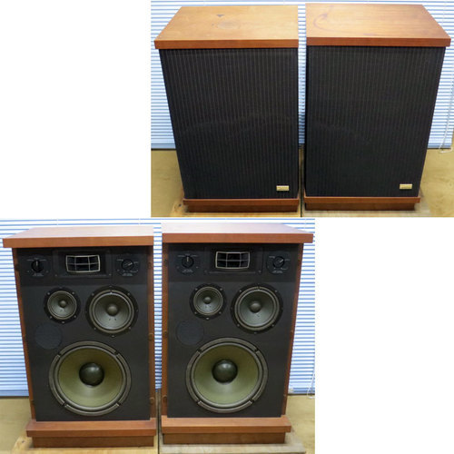 スピーカー　PIONEER　パイオニア　CS-770A　ペア　W４８．５　D３９．５　H７９．７