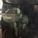 GUレーススカート150cmの画像