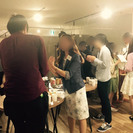 6/11（日）第3回 友達作りカフェ会＠名古屋栄 - 友達