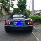 内外装美車・(AT)ＮＢロードスター19万円の画像