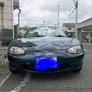 内外装美車・(AT)ＮＢロードスター19万円の画像