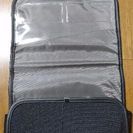 メルセデスベンツ 取扱説明書ケース【美品】の画像