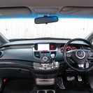 誰でも車がローンで買えます。 オデッセイ 2.4 アブソルートの画像