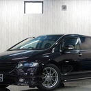 誰でも車がローンで買えます。 オデッセイ 2.4 アブソルート