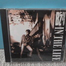 CD　B'Z　「IN THE LIFE」 ♪♪♪　