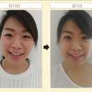 リフトアップ！小顔になる「顔ヨガレッスン」の画像