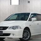 誰でも車がローンで買えます。オデッセイ アブソルート