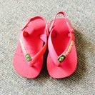 値下げ！ブラジル🇧🇷Havaianasの画像