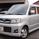 ★車検２年付★Ｈ２０年式ＡＺワゴン カスタムスタイルＸ★全部コミ...