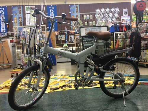 未使用組み立て品 National ナショナル grand Fox グランドフォックス