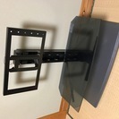 フローティングスタンド　（テレビスタンド）の画像