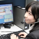 即日！日払い手渡し対応コールセンター、データ入力作業の画像