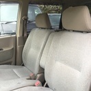 （売約済み）即乗りOK!!　三菱　EKワゴン　ロング車検H31年6月5日まで！！　自動車税、リサイクル料金込みのぽっきり価格＄　早い者勝ち！！の画像