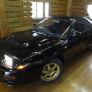 セリカ　GT－FOUR　RC！！修復歴ナシ！！綺麗です！！