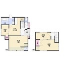 横須賀中央駅　戸建4DK　78平米　徒歩13分