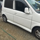 ホンダライフ売りますの画像