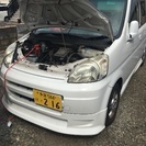 ホンダライフ売ります