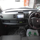 スズキ　ワゴンＲスティングレーＴ　ターボ　ＨＤＤナビ／フルセグＴＶ/ＤＶＤの画像