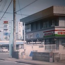 急募！コインランドリー清掃スタッフ