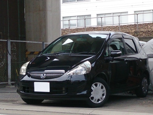 即決早い者勝ち！17y 後期フィット☆HID/Wミラー/ETC☆車検３２年７月２８日☆全国格安陸送！！ ホンダ（車体）のフリマアイテム一覧