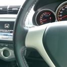 ☆GD系後期!!  H16 ホンダ フィット 走りの1.5 W ブラック　 スポーツシフト7速CVT　HDDナビ☆の画像