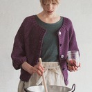CADで編み図レッスン♪の画像