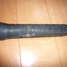 軟式テニスラケット　YONEX　MP３７０　ケース付きの画像